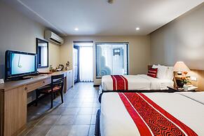 Raming Lodge Hotel & Spa