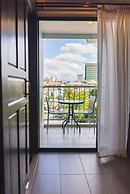 Raming Lodge Hotel & Spa