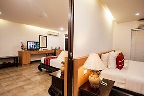 Raming Lodge Hotel & Spa