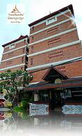 Raming Lodge Hotel & Spa