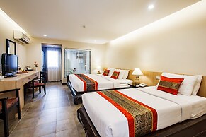 Raming Lodge Hotel & Spa