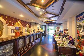 Raming Lodge Hotel & Spa