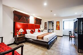 Raming Lodge Hotel & Spa