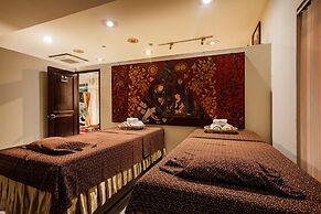 Raming Lodge Hotel & Spa