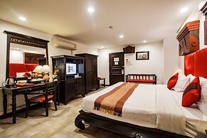 Raming Lodge Hotel & Spa