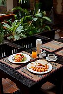 Raming Lodge Hotel & Spa