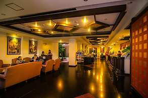 Raming Lodge Hotel & Spa
