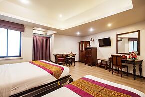 Raming Lodge Hotel & Spa