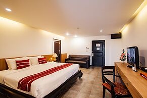 Raming Lodge Hotel & Spa
