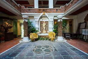 Raming Lodge Hotel & Spa