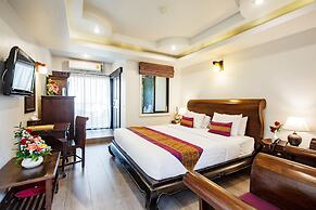 Raming Lodge Hotel & Spa
