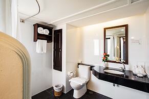 Raming Lodge Hotel & Spa