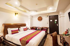 Raming Lodge Hotel & Spa