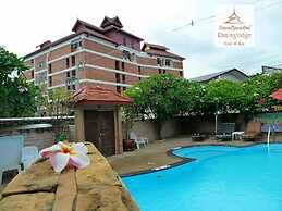 Raming Lodge Hotel & Spa