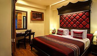 Raming Lodge Hotel & Spa