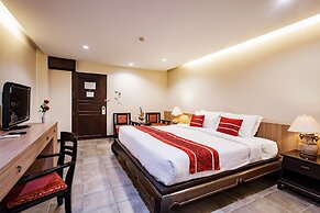 Raming Lodge Hotel & Spa
