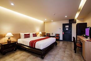 Raming Lodge Hotel & Spa