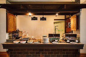 Raming Lodge Hotel & Spa