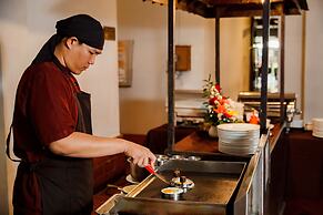 Raming Lodge Hotel & Spa