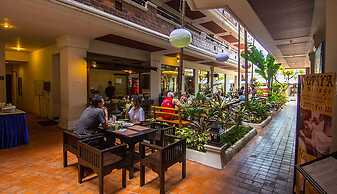 Raming Lodge Hotel & Spa