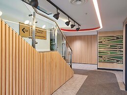 ibis Hamilton Tainui