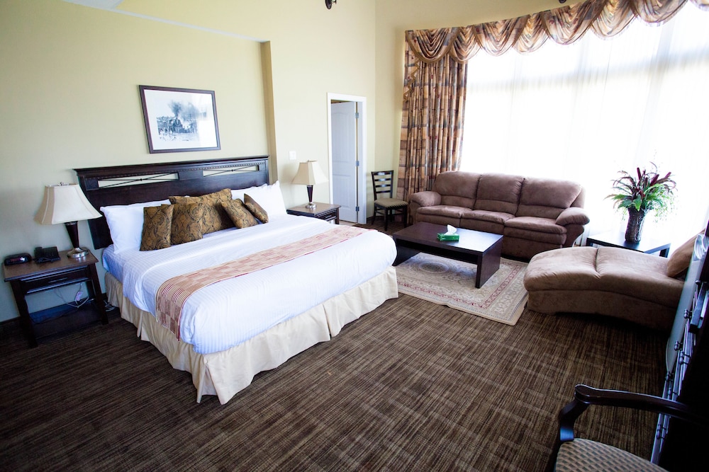 Days Inn by Wyndham Surrey