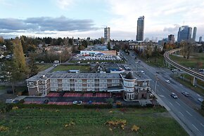 Days Inn by Wyndham Surrey