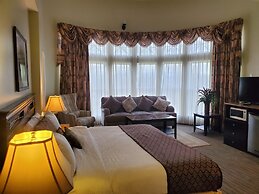 Days Inn by Wyndham Surrey