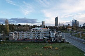 Days Inn by Wyndham Surrey