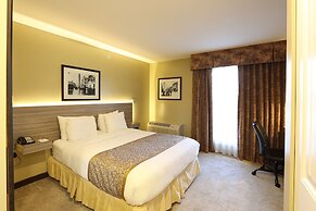 Days Inn by Wyndham Surrey