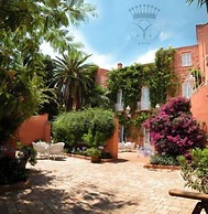 Hotel Casa Palacio Conde de la Corte