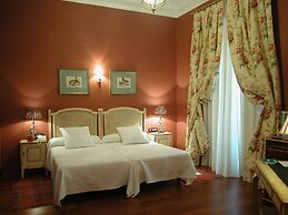 Hotel Casa Palacio Conde de la Corte