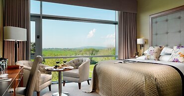 Aghadoe Heights Hotel and Spa