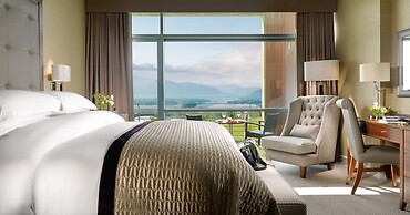 Aghadoe Heights Hotel and Spa