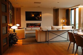 Aghadoe Heights Hotel and Spa