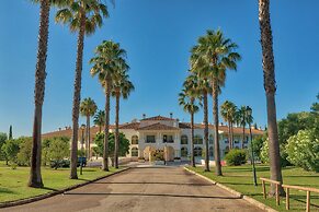 Colina Verde Resort
