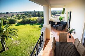 Colina Verde Resort
