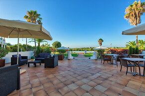 Colina Verde Resort