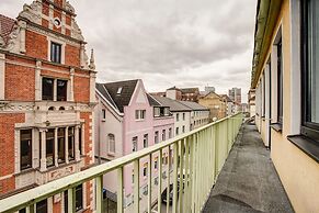 Hotel Atlanta