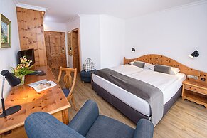Concordia Wellnesshotel & SPA