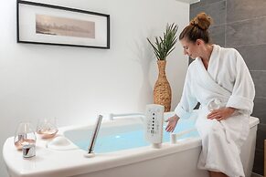Concordia Wellnesshotel & SPA