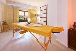 Concordia Wellnesshotel & SPA