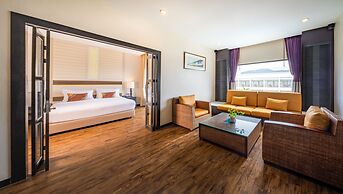 Deevana Plaza Phuket
