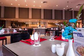 Deevana Plaza Phuket