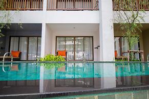 Deevana Plaza Phuket