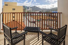 Deevana Plaza Phuket