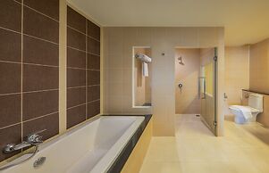 Deevana Plaza Phuket