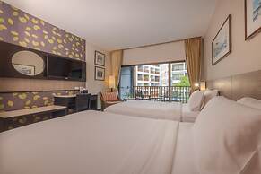 Deevana Plaza Phuket