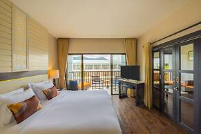 Deevana Plaza Phuket