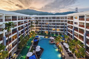 Deevana Plaza Phuket